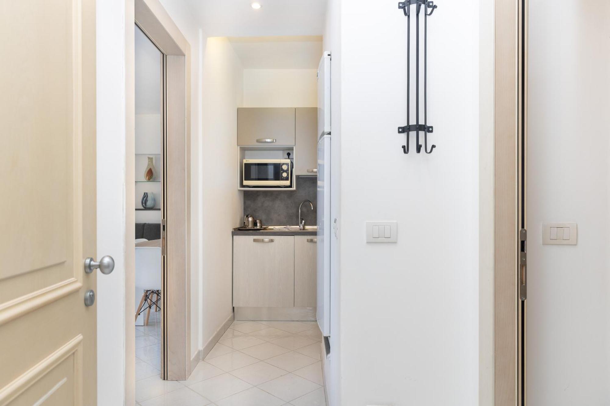 Apartment Coltur Sorrent