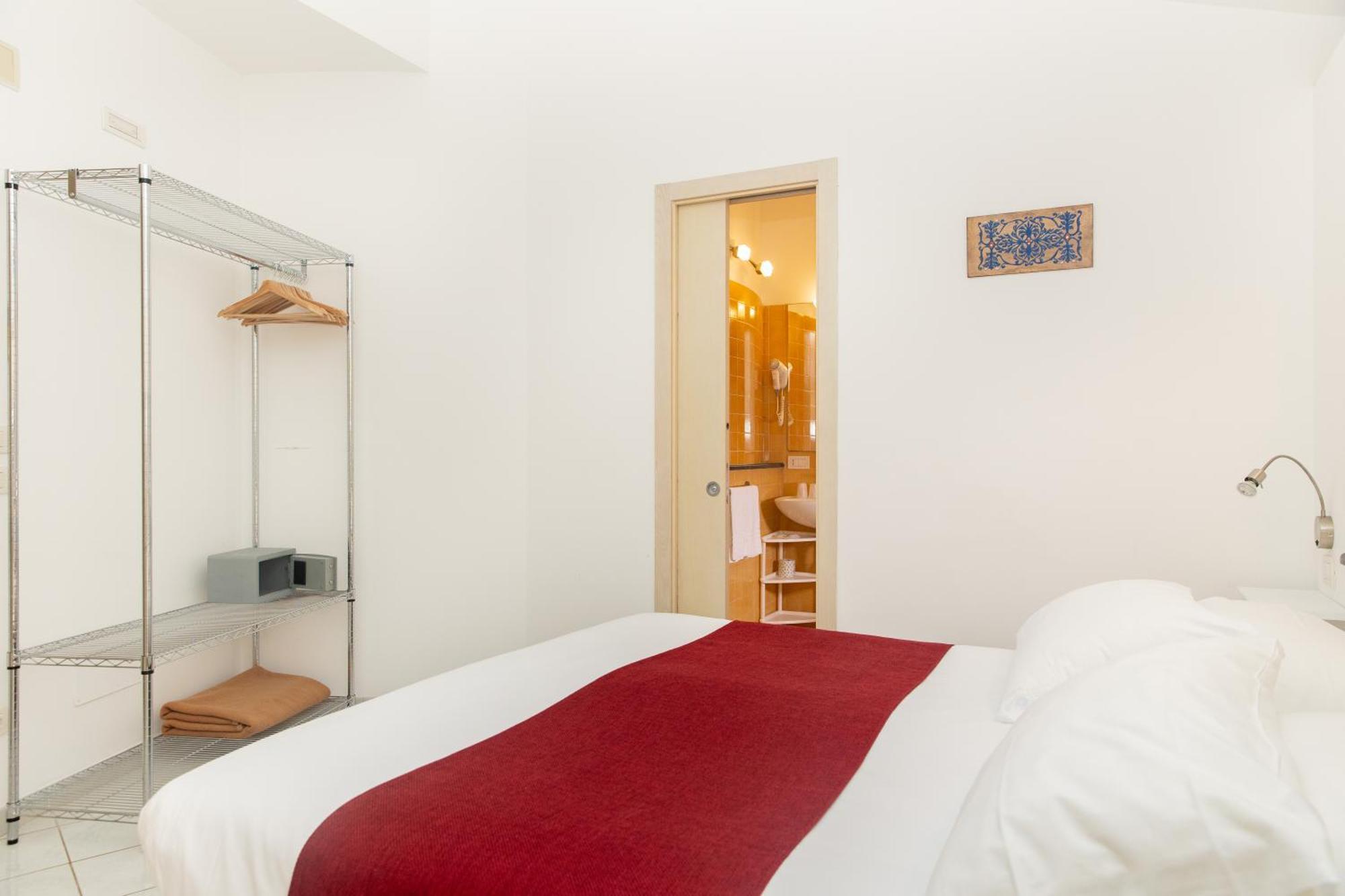 Coltur Apartment Sorrent