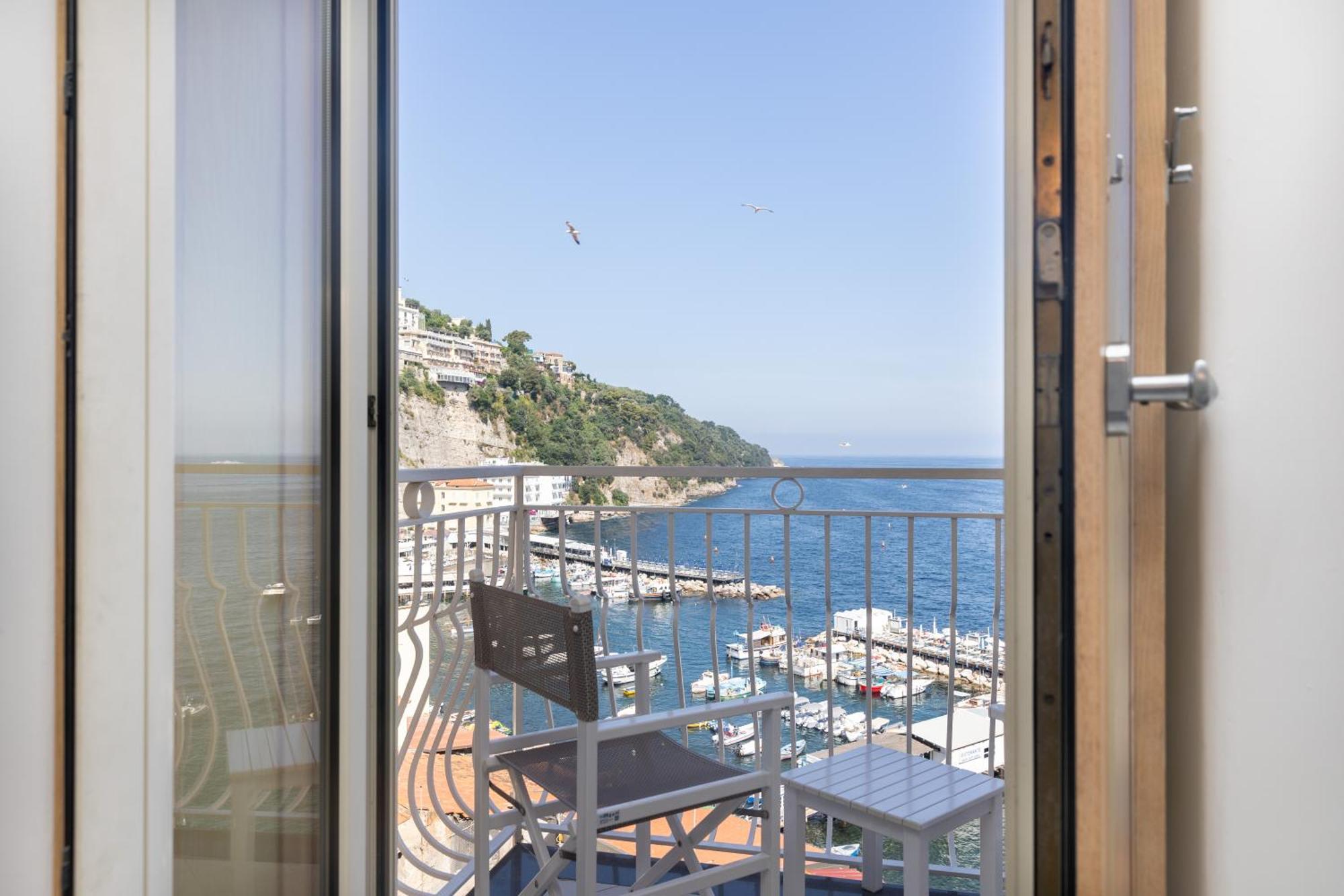 Apartment Coltur Sorrent