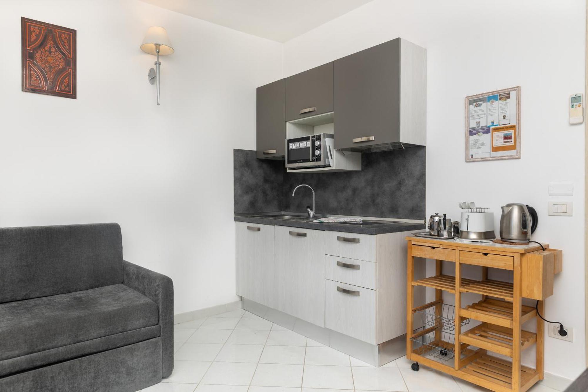 Apartment Coltur Sorrent
