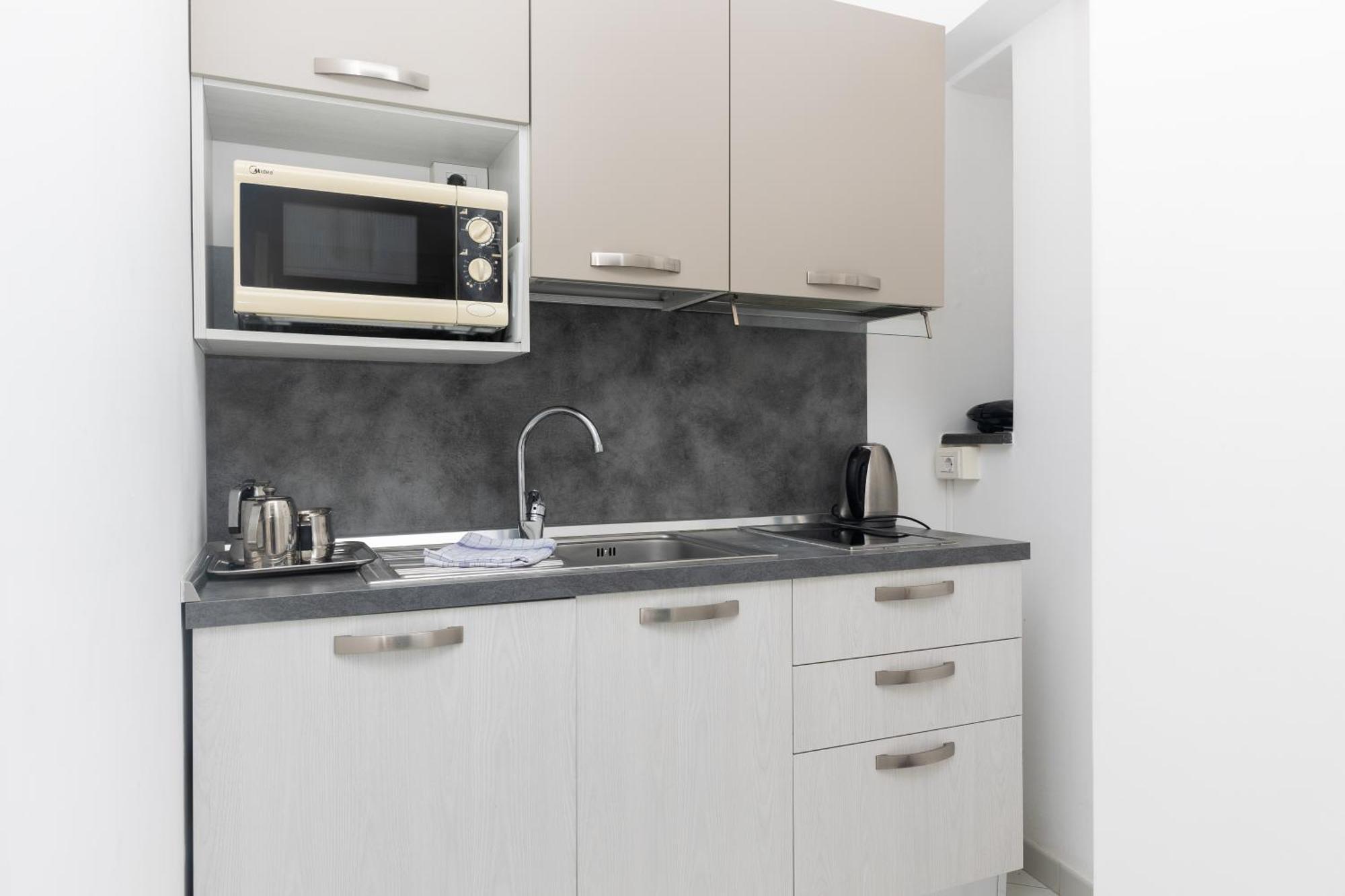Coltur Apartment Sorrent