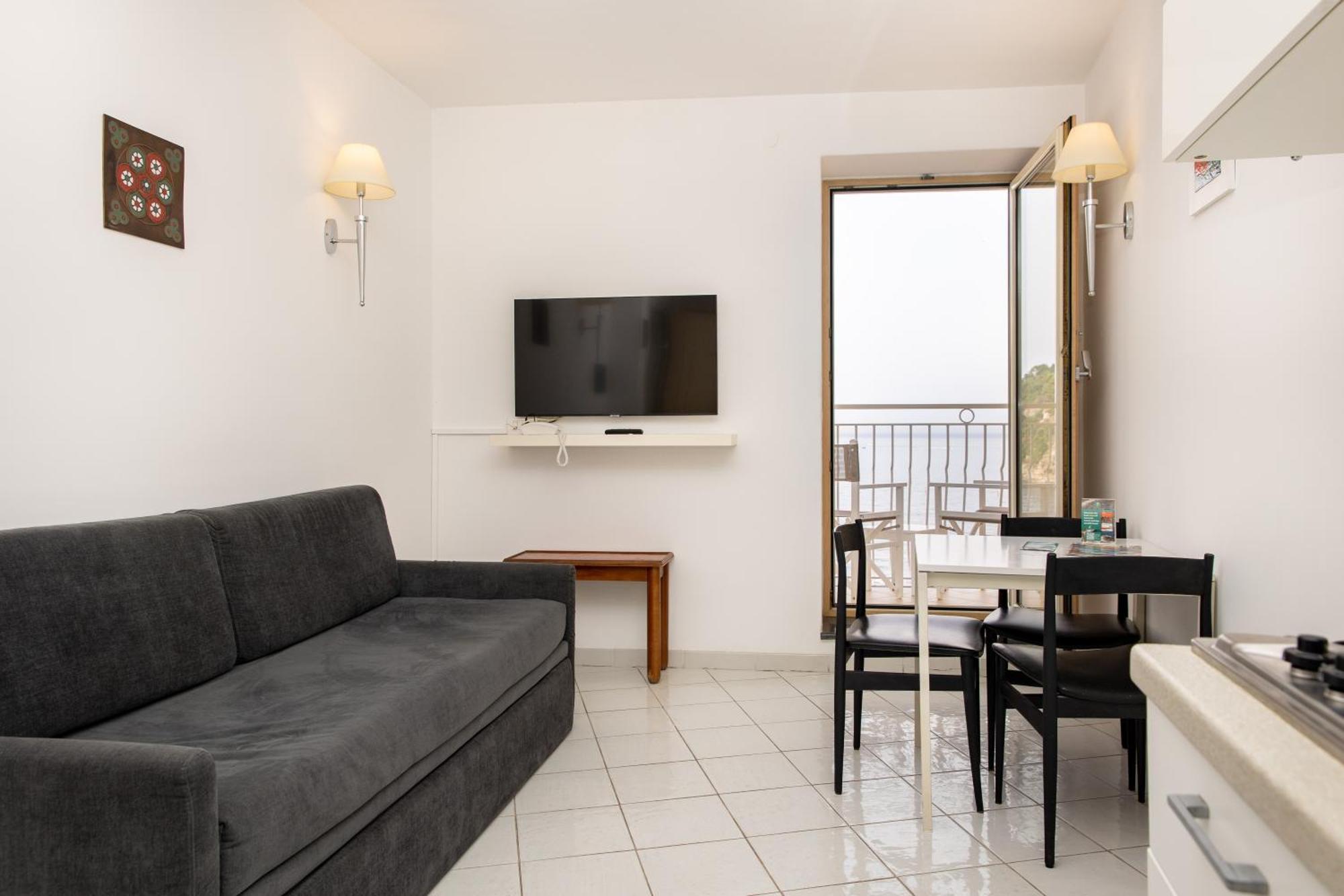 Apartment Coltur Sorrent