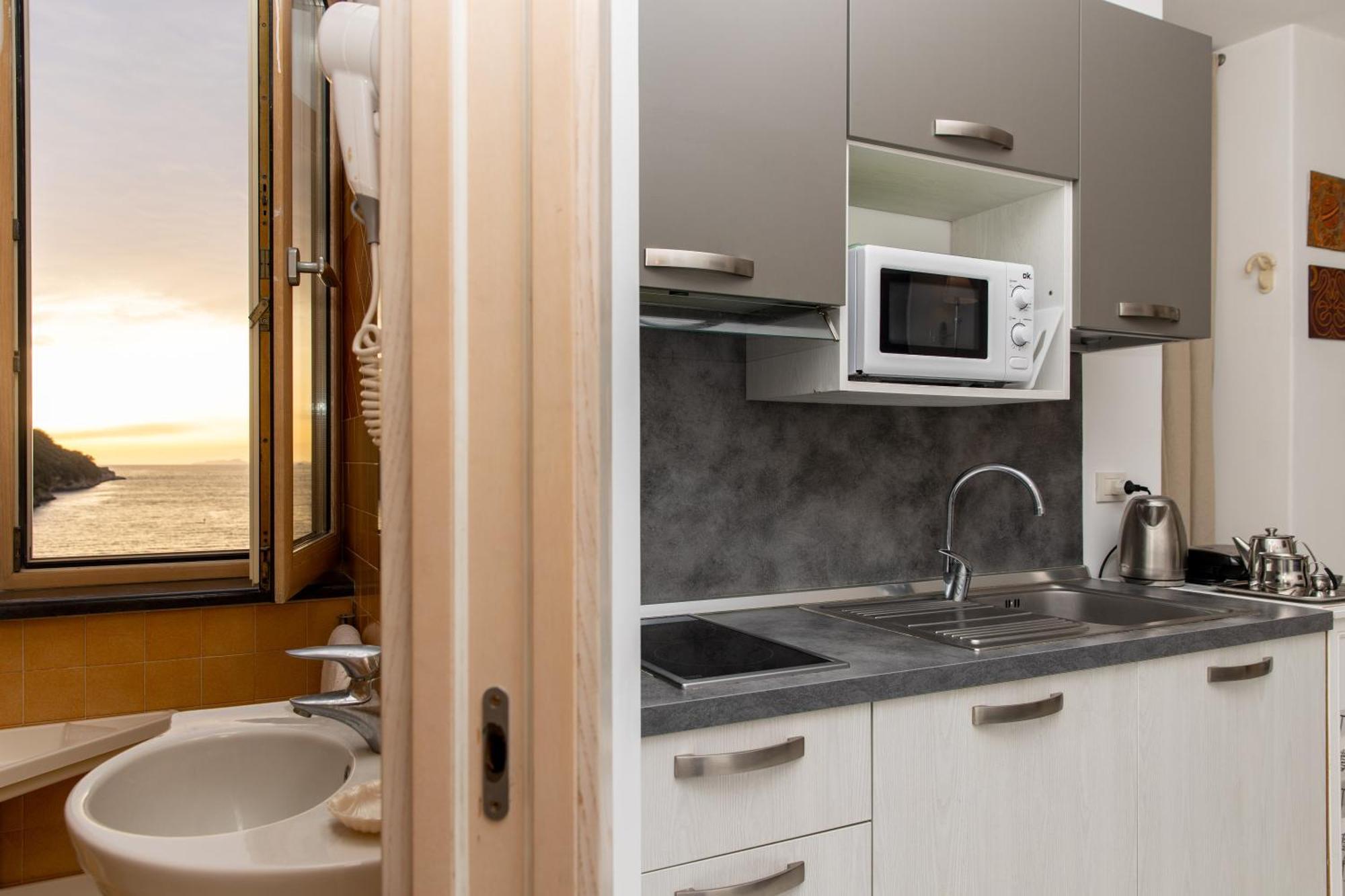 Apartment Coltur Sorrent