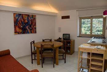 Coltur Apartment Sorrent